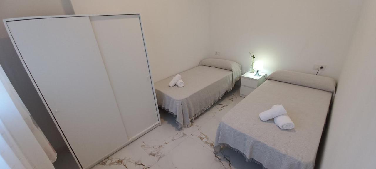 Confort Apartamento 2 Dormitorios Córdoba Exterior foto