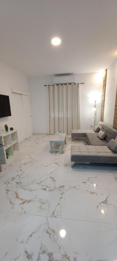 Confort Apartamento 2 Dormitorios Córdoba Exterior foto