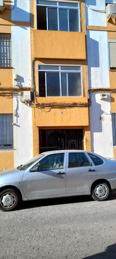 Confort Apartamento 2 Dormitorios Córdoba Exterior foto