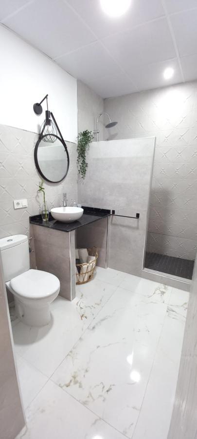 Confort Apartamento 2 Dormitorios Córdoba Exterior foto