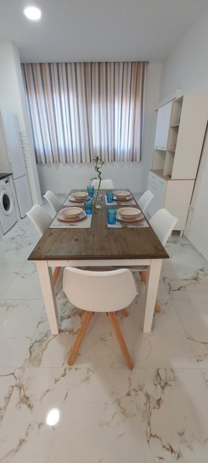Confort Apartamento 2 Dormitorios Córdoba Exterior foto