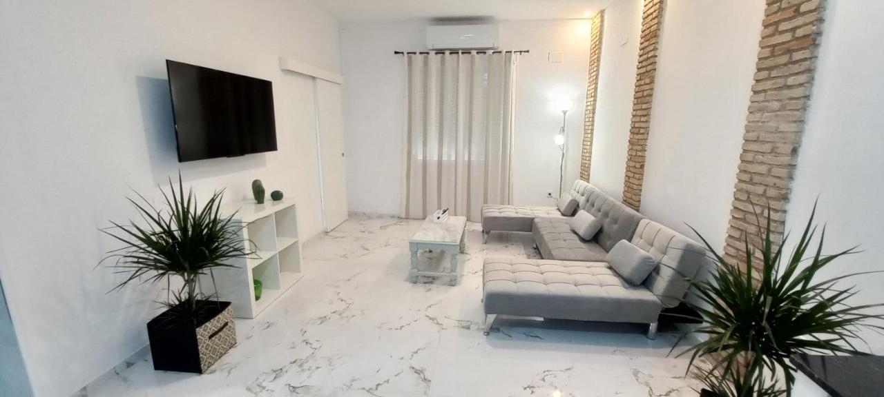 Confort Apartamento 2 Dormitorios Córdoba Exterior foto